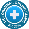 Online Clinic - Online Consultations with a GP